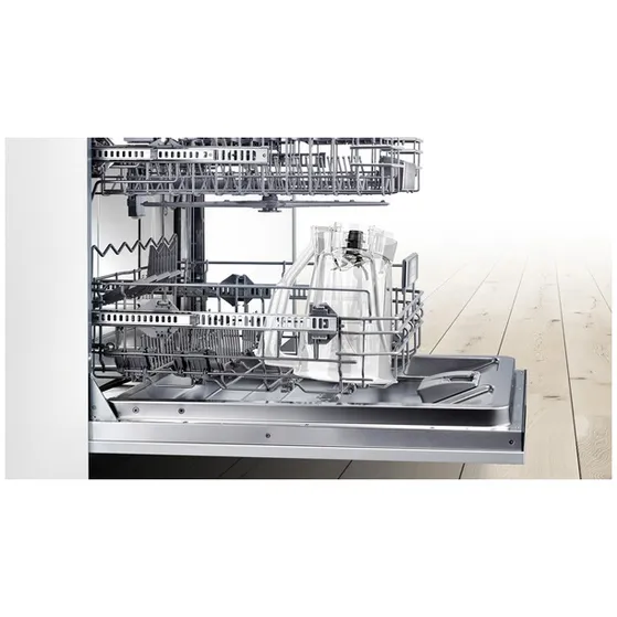 Bosch MMB4151B Zwart
