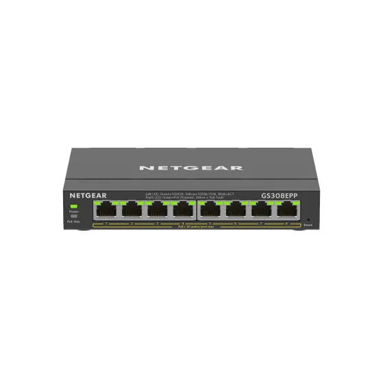 Netgear GS308EPP-100PES