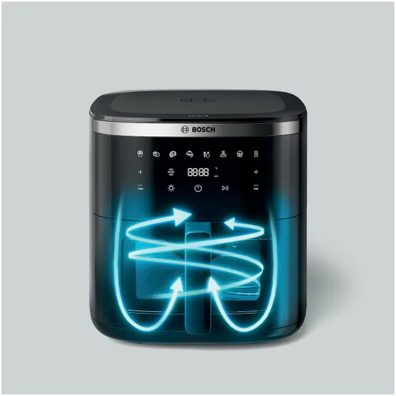 Bosch MAFS2671B (Serie 6)