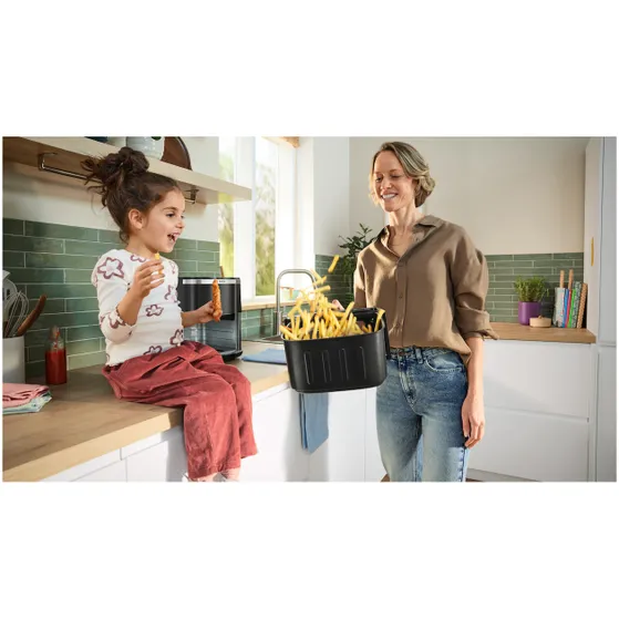 Bosch MAFS2671B (Serie 6)