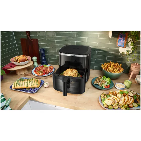 Bosch MAFS2671B (Serie 6)