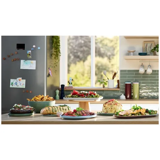 Bosch MAFS2671B (Serie 6)