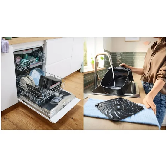 Bosch MAFS2671B (Serie 6)