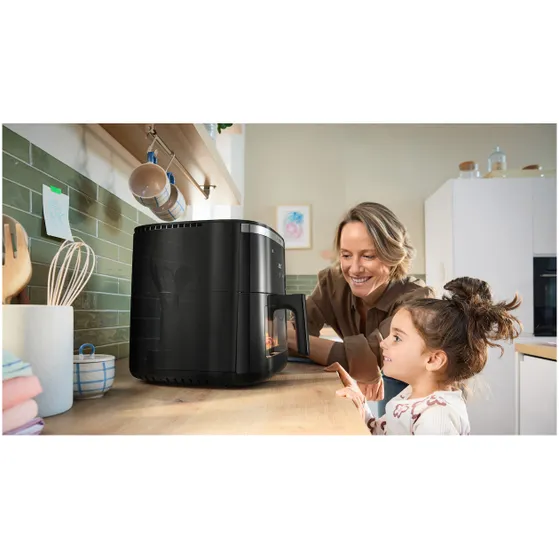 Bosch MAFS2671B (Serie 6)