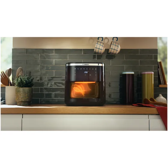 Bosch MAFS2671B (Serie 6)