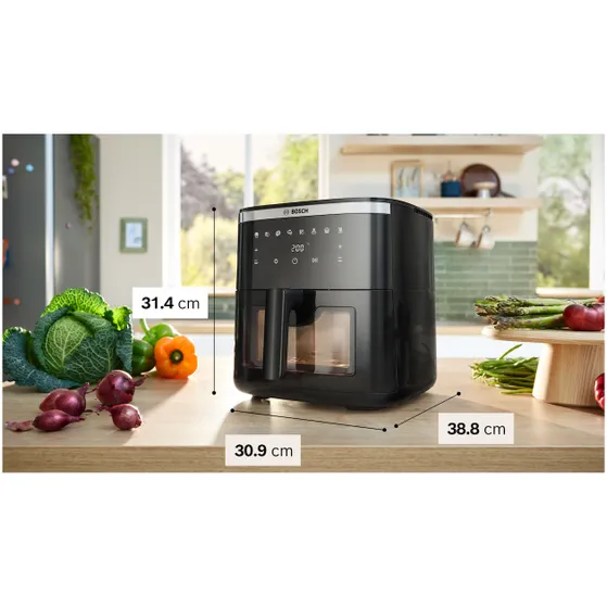 Bosch MAFS2671B (Serie 6)