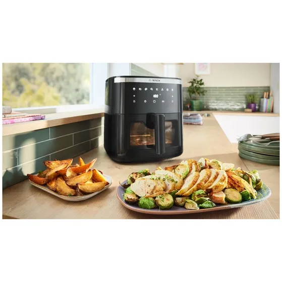 Bosch MAFS2671B (Serie 6)