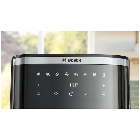 Bosch MAFS2671B (Serie 6)