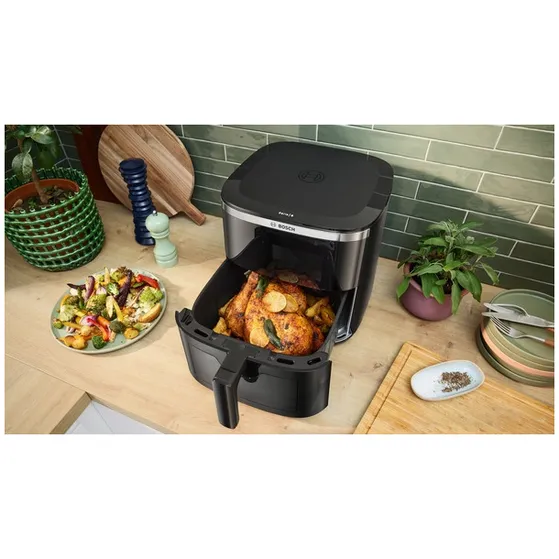 Bosch MAFS2671B (Serie 6)