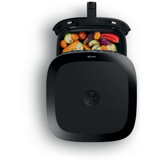 Bosch MAFS2671B (Serie 6)