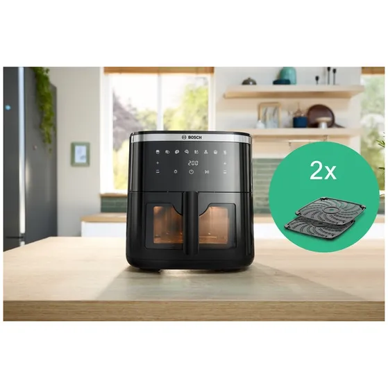 Bosch MAFS2671B (Serie 6)