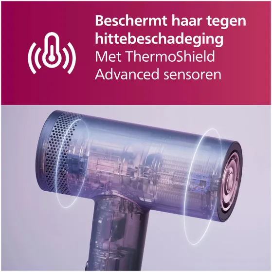 Philips BHD839/10