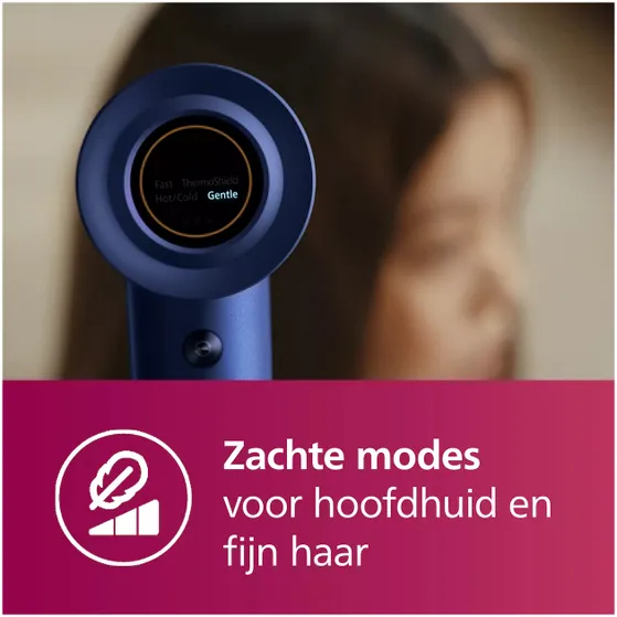 Philips BHD839/10