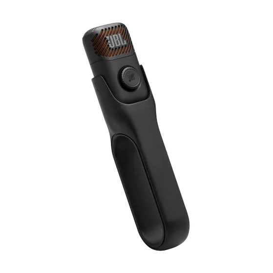 JBL EasySing Mic Mini Zwart