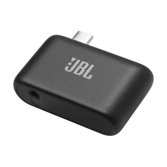 JBL EasySing Mic Mini Zwart
