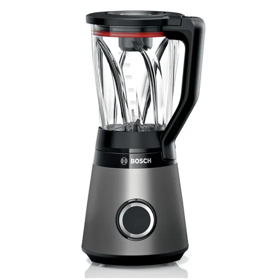 Bosch MMB4151S Zilver