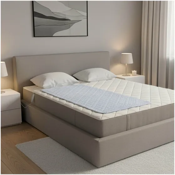 Inventum HN135 Blauw