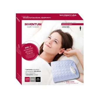 Inventum HN135 Blauw