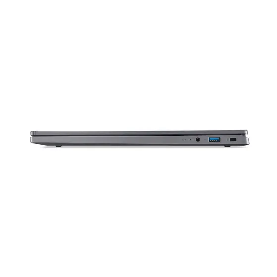 Acer Aspire 17 A17-51M-711Y Grijs