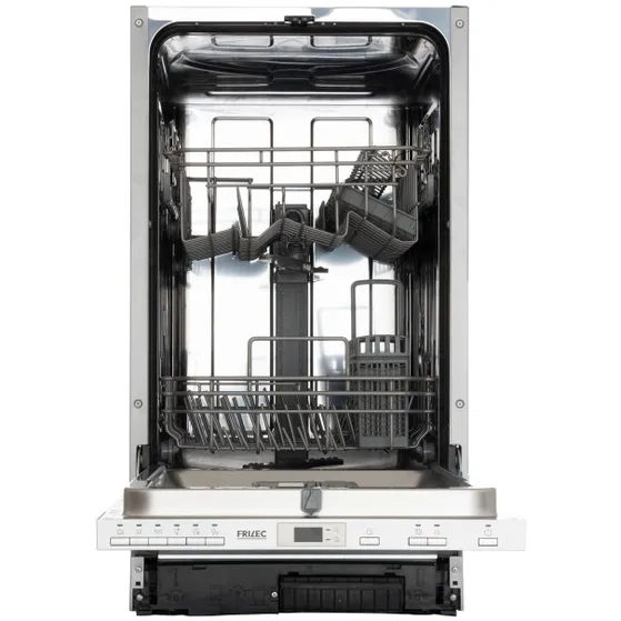 Frilec FRANKFURT4511-30 Wit