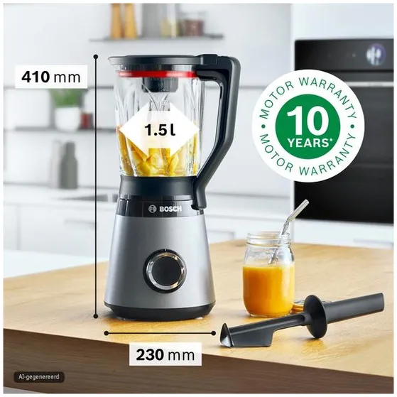 Bosch MMB4192S