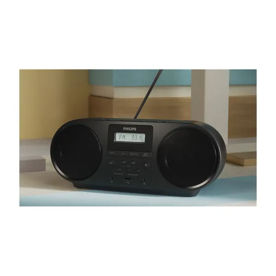 Philips TAZ7500/10