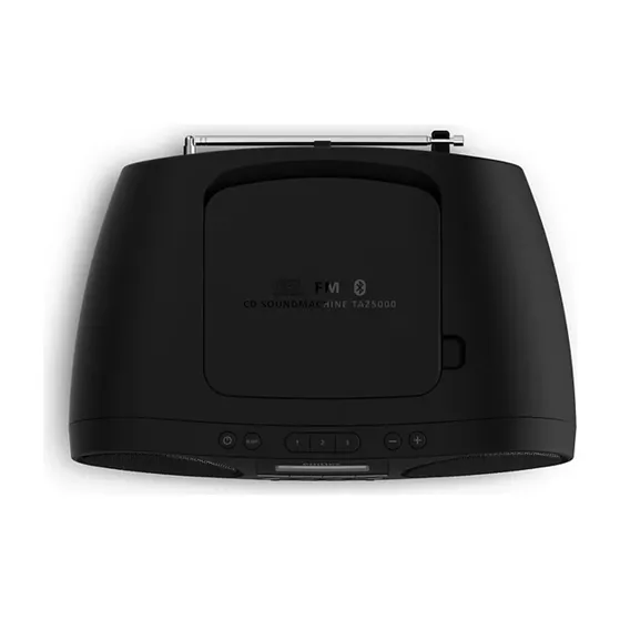 Philips TAZ7500/10