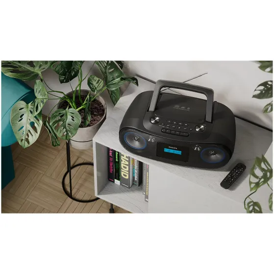 Philips TAZ7500/10