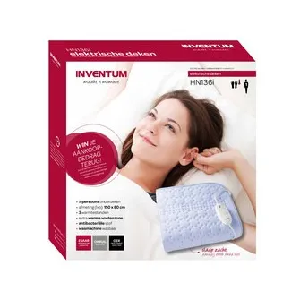 Inventum HN136I Blauw