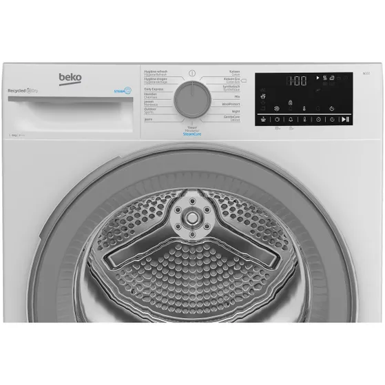 Beko B3T6924WS