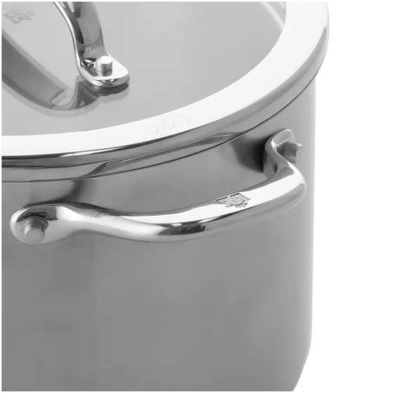 BK Twist 5-delige pannenset