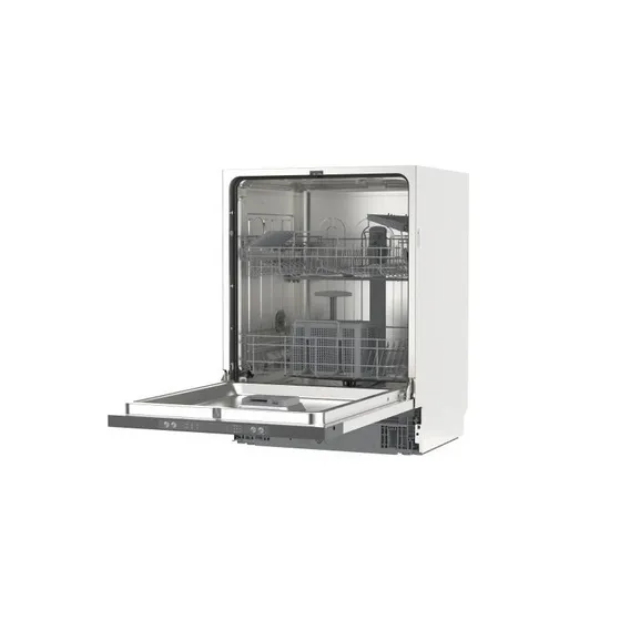 Exquisit EGSP2314-E-450D Wit