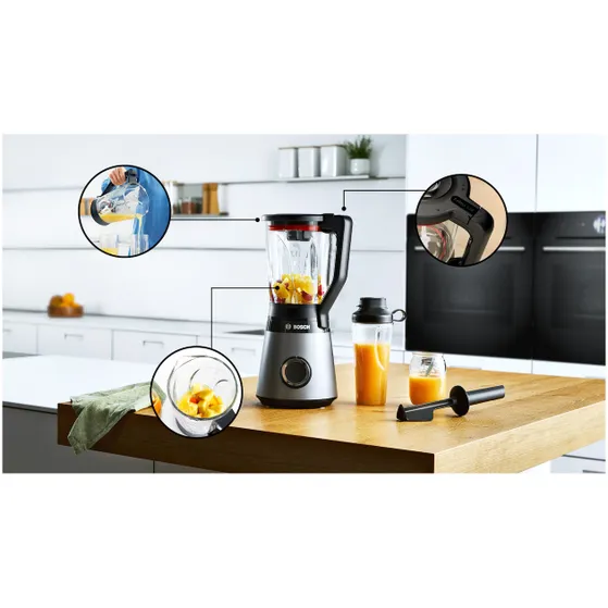 Bosch MMB4194S