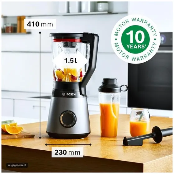 Bosch MMB4194S