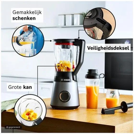 Bosch MMB4194S