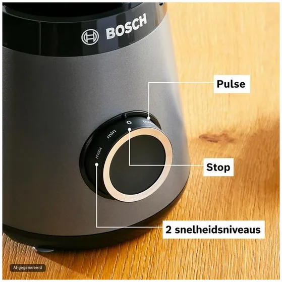 Bosch MMB4194S