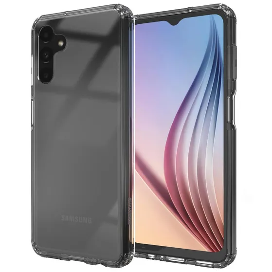 Accezz Xtreme Impact voor Samsung Galaxy A13 (5G) Transparant