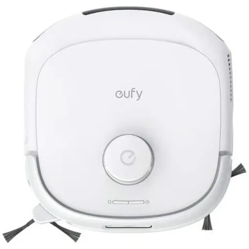 Eufy Robot Vacuum Omni E25 Wit