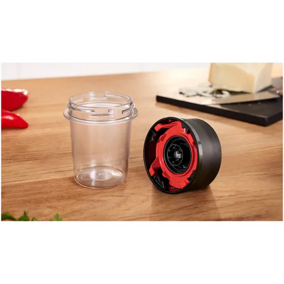 Bosch MMB4197S