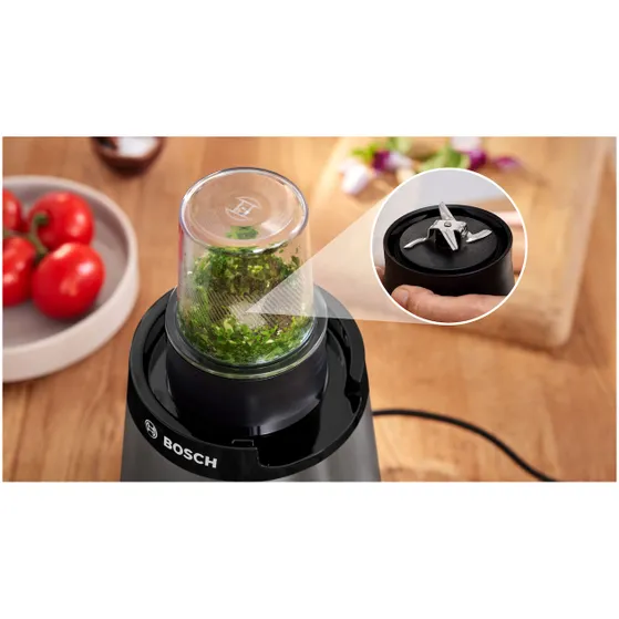 Bosch MMB4197S