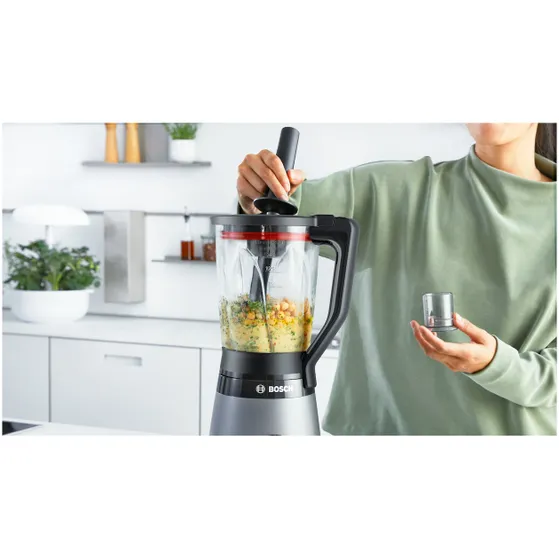 Bosch MMB4197S