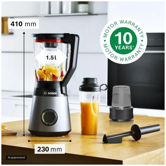 Bosch MMB4197S