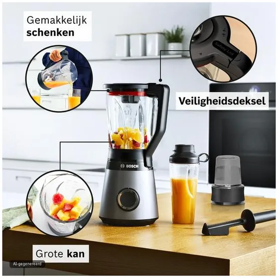 Bosch MMB4197S