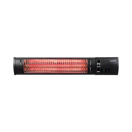 Eurom Golden 1500 Shadow Patioheater