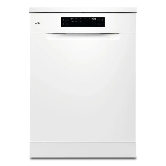 AEG GF6100C2SNW Wit