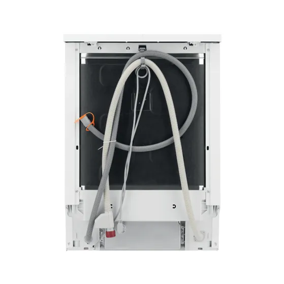 AEG GF6100C2SNW Wit