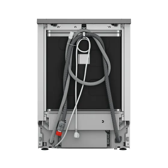AEG GF6100C2SNW Wit