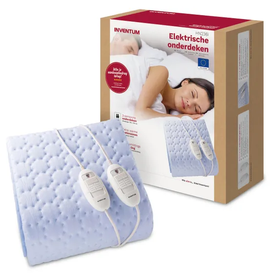 Inventum HN236I Blauw