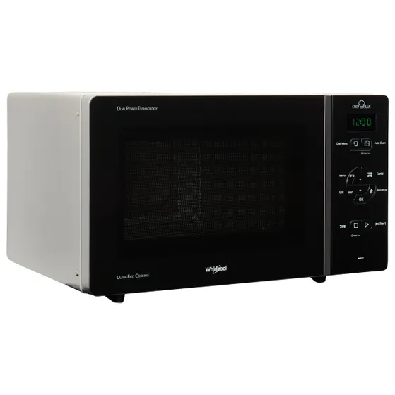 Whirlpool MCP 347 SL