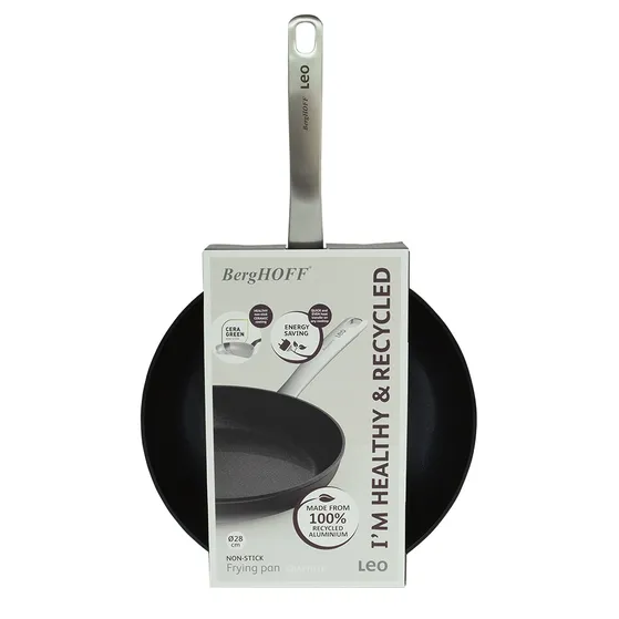Berghoff Leo Braadpan 28cm
